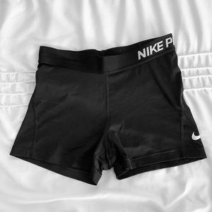 Nike Pro Shorts